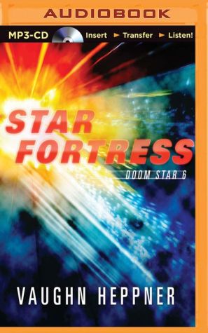 Star Fortress