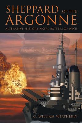 Sheppard of the Argonne