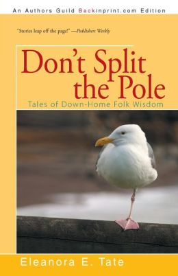 Don't Split the Pole