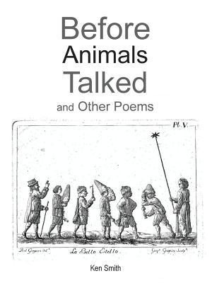 Before Animals Talked and Other Poems