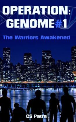 The Warriors Awakened