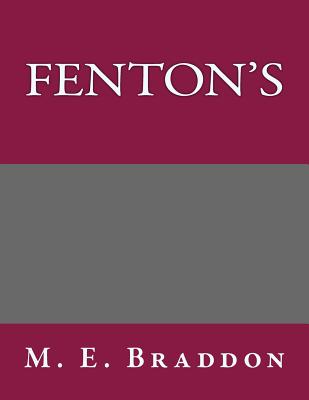 Fenton's Quest