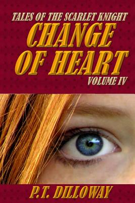 Change of Heart