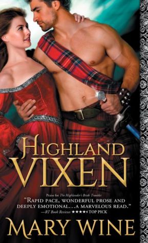 Highland Vixen