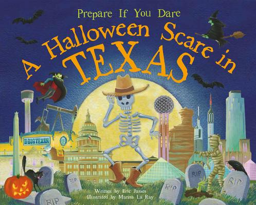 A Halloween Scare in Texas