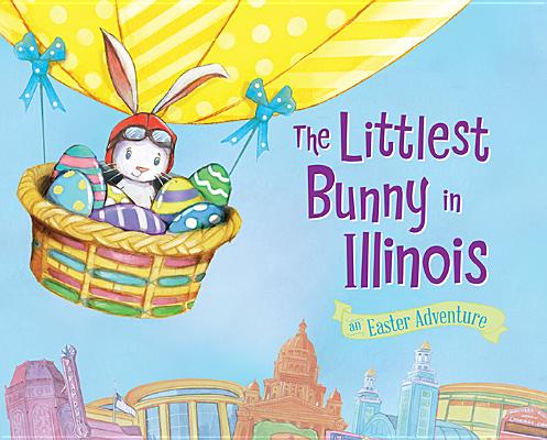 The Littlest Bunny in Illinois