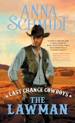 Last Chance Cowboys: The Lawman