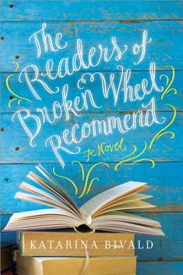 The Readers of Broken Wheel Recommend