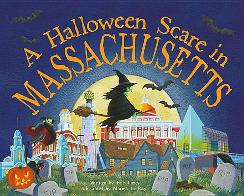 A Halloween Scare in Massachusetts