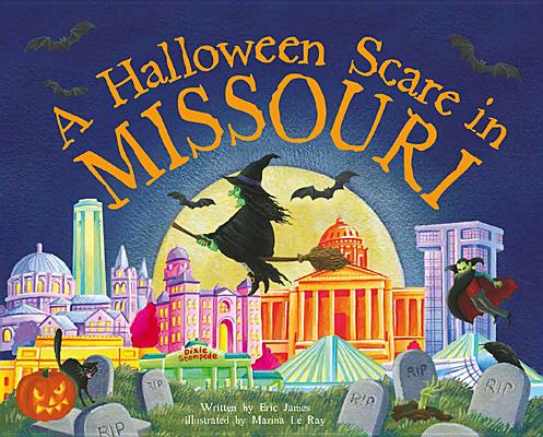 A Halloween Scare in Missouri