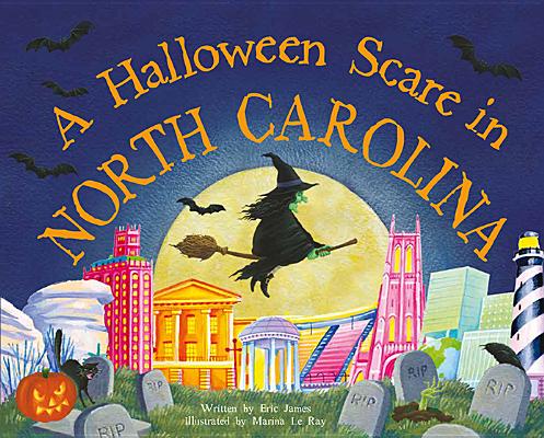 A Halloween Scare in North Carolina