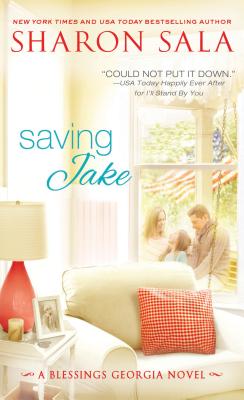 Saving Jake by Sharon Sala - FictionDB