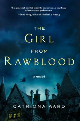 rawblood by catriona ward