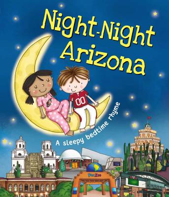 Night-Night Arizona