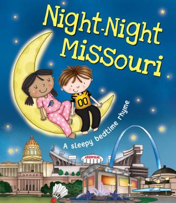 Night-Night Missouri