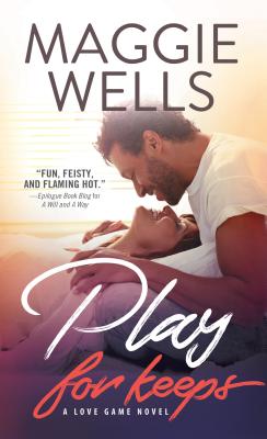 Ransomed Heart - Retitled: Play for Keeps