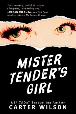 Mister Tender's Girl