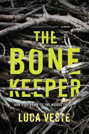 The Bone Keeper