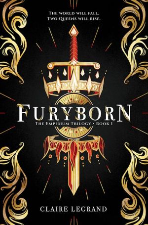 Furyborn