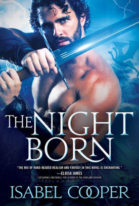 The Nightborn