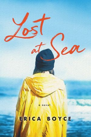 Lost at Sea