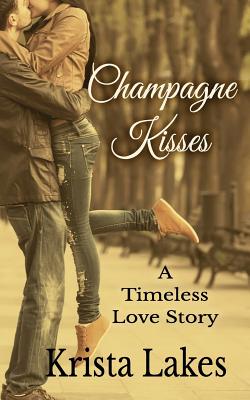 Champagne Kisses