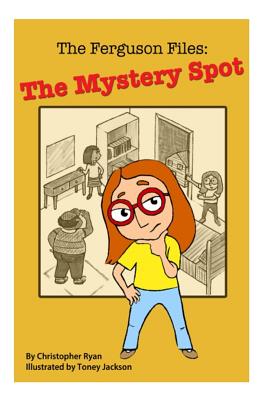 The Mystery Spot