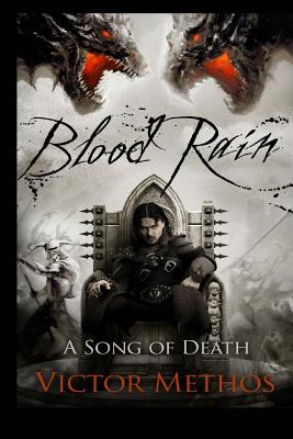 Blood Rain - A Song of Death