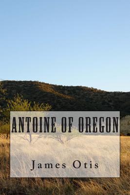 Antoine of Oregon