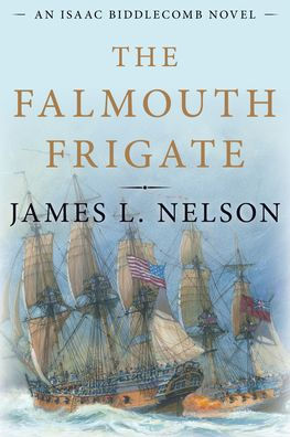 The Falmouth Frigate