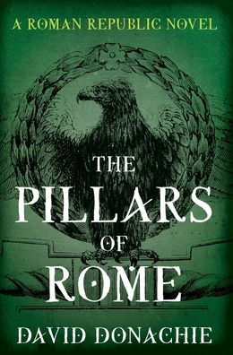 The Pillars of Rome