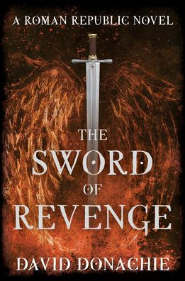 The Sword of Revenge