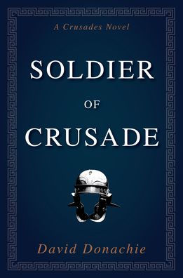 Soldier of Crusade