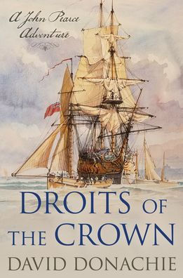 Droits of the Crown