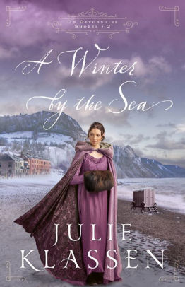 A Winter by the Sea