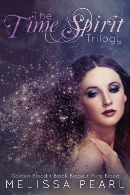 The Time Spirit Trilogy