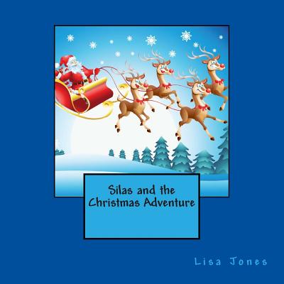 Silas and the Christmas Adventure