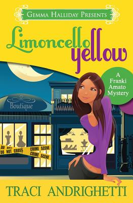 Limoncello Yellow