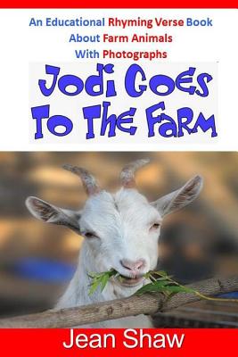 Jodi Goes to the Farm