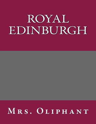 Royal Edinburgh