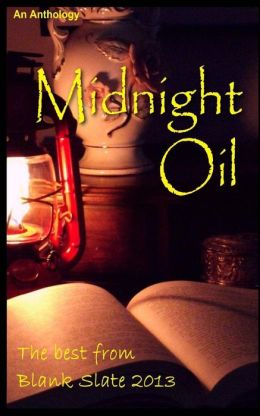 Midnight Oil