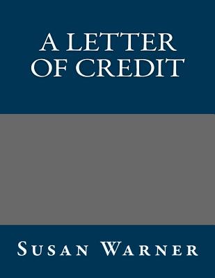 A Letter of Credit