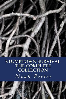 Stumptown Survival