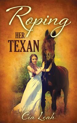 Roping Her Texan