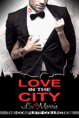 Love in the City (The Complete Collection)