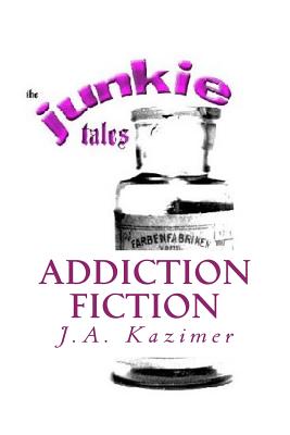 The Junkie Tales