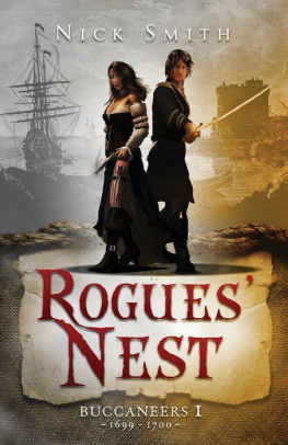 Rogues' Nest