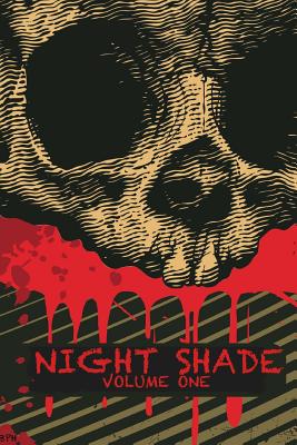 Night Shade Volume 1