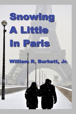 Snowing A Little in Paris And Other Cold War Stories