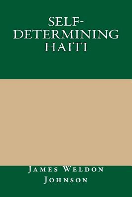 Self-Determining Haiti